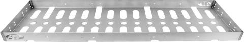 07-23 Toyota Tundra Overland Bed Racks Steel Bare All Pro Off Road