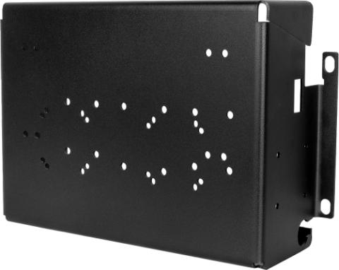 05-23 Toyota Tacoma Air Compressor Box Mount Passenger Side Non-Locking Steel Door without Compressor All Pro Off Road