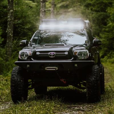 05-23 Toyota Tacoma Overland Roof Rack All Pro Off Road