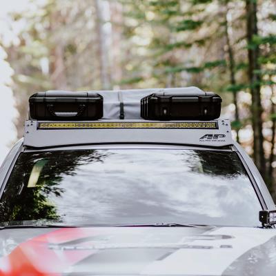 05-23 Toyota Tacoma Overland Roof Rack All Pro Off Road