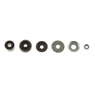 Suspension Shock Absorber Rear Monotube Porsche 356 1955-1948 Aftermarket Type B6 Performance Bilstein