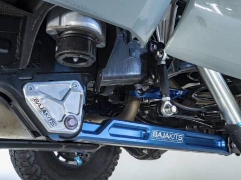 2022+ Toyota Tundra Billet Trailing Arms Baja Kits