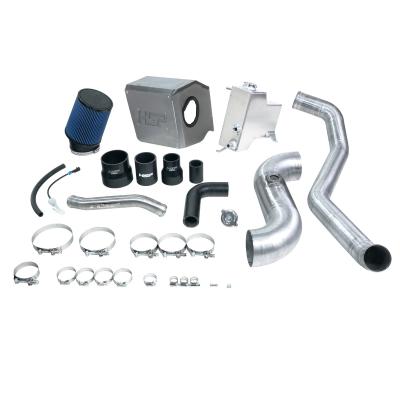 HSP Deluxe No Bridge/Cold Side Bundle Kit For 2011-2012 Silverado/Sierra 2500/3500-Illusion Cherry