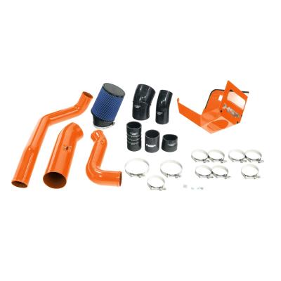 HSP Max Air Flow Bundle Kit For 2017-2019 Silverado/Sierra 2500/3500 Illusion Blueberry