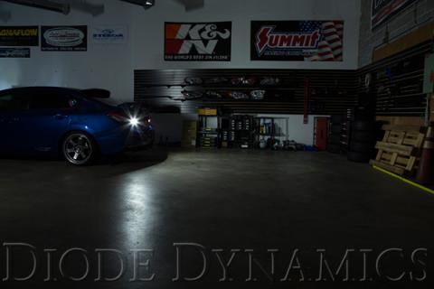 Backup LEDs for 2013-2021 Honda Civic (pair), HP5 (92 lumens)