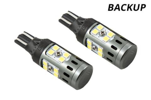 Backup LEDs for 2008-2014 Lexus IS F (Pair) HP5 (92 Lumens) Diode Dynamics