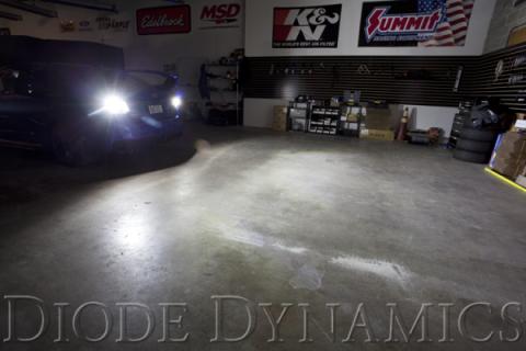Backup LEDs for 2011-2014 Subaru WRX STi Sedan (Pair) HP5 (92 Lumens) Diode Dynamics
