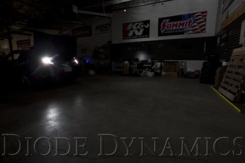 Backup LEDs for 2009-2020 Nissan 370Z (Pair) HP36 (210 Lumens) Diode Dynamics