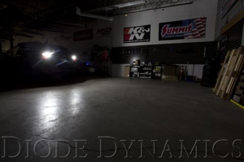 Backup LEDs for 2016-2017 Subaru Crosstrek (Pair) XPR (720 Lumens) Diode Dynamics