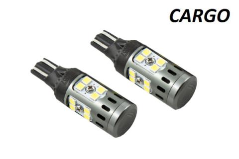 Cargo Light LEDs for 2010-2014 Ford SVT Raptor (Pair) XPR (720 Lumens) Diode Dynamics