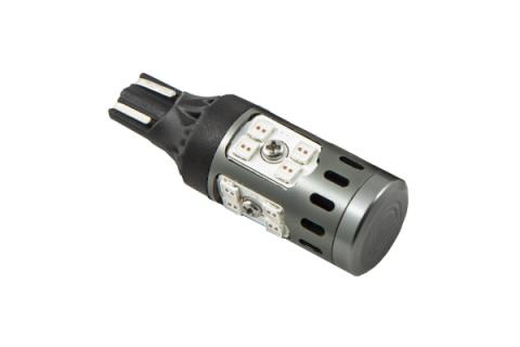 3rd Brake Light LED for 2006-2011 Toyota Yaris Sedan (One) XPR (60 Lumens) Diode Dynamics