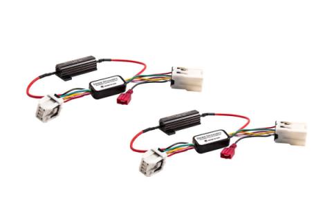 2009-2021 Nissan GT-R Tail as Turn +Backup Module (USDM) Stage 1 Diode Dynamics