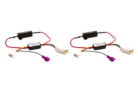2015-2019 Subaru Legacy Tail as Turn +Backup Module (USDM) Stage 1 Diode Dynamics