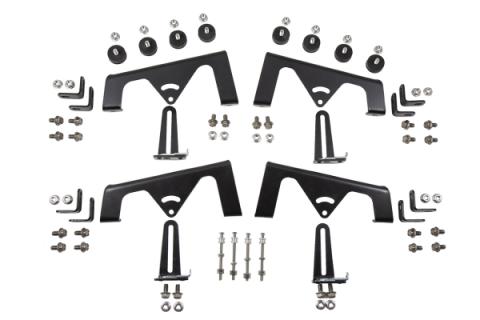 Motorsports Stage Series Kit 18 Inch Diode Dynamics