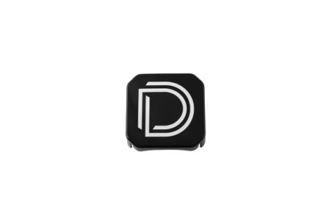 Stage Series C1 LED Pod Cover Black Each Diode Dynamics