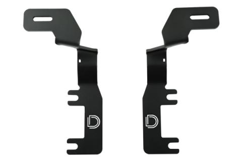 SS3 LED Ditch Light Kit for 2015-2021 Colorado/Canyon, Pro White Combo Diode Dynamics