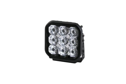 SS5 LED Pod Sport White Spot Single Diode Dynamics