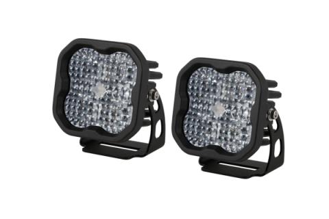 SS3 Pro ABL White Flood Standard Pair Diode Dynamics