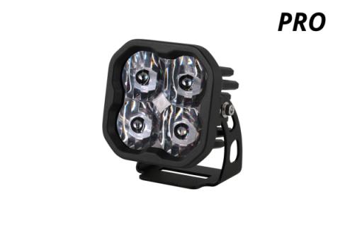 SS3 Pro ABL White Combo Standard Single Diode Dynamics