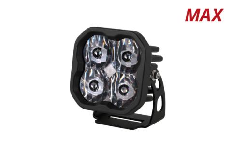 SS3 Max RBL White Combo Standard Single Diode Dynamics