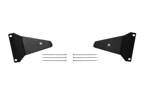 SS18 Stealth Bracket Kit for 2019-Present Ram Diode Dynamics