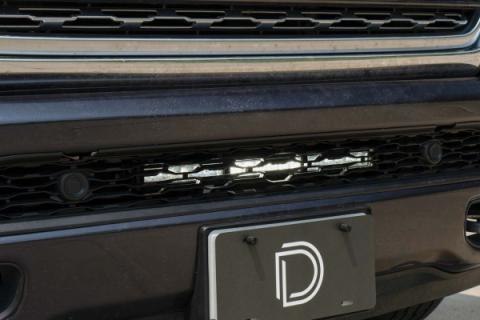 SS18 Stealth Bracket Kit for 2019-Present Ram Diode Dynamics