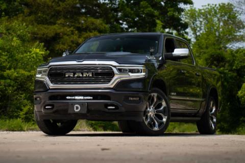 SS18 Stealth Bracket Kit for 2019-Present Ram Diode Dynamics