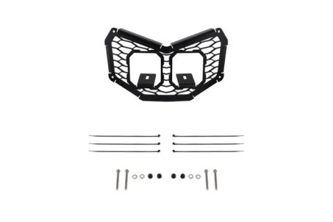 Stage Series LED Grille Kit Bracket Kit for 2017-2024 Can-Am Maverick X3 Diode Dynamics
