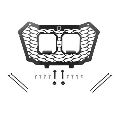 Stage Series LED Grille Kit Bracket Kit for 2022-2024 Honda Talon