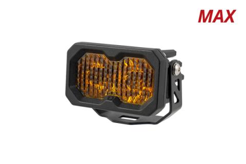 C2 2.0 Max Yellow Combo/Driving Standard ABL Diode Dynamics