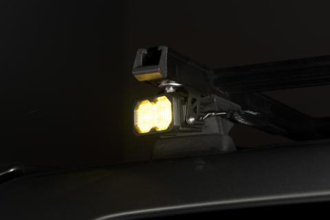 C2 2.0 Max Yellow Combo/Driving Standard ABL Diode Dynamics