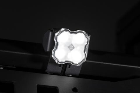 Stage Series LED Scene Light Kit for Kuat IBEX Bed Rack Diode Dynamics