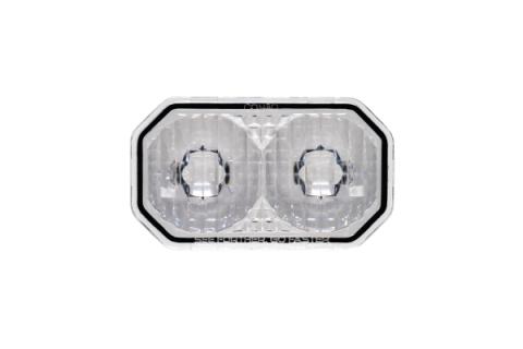 C2 2.0 Lens Combo/Driving Clear Diode Dynamics