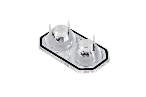 C2 2.0 Lens Combo/Driving Clear Diode Dynamics