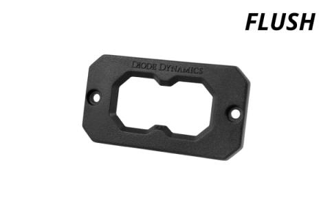 C2 2.0 Flush Mount Kit Diode Dynamics