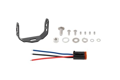 C2 2.0 Universal Mounting Kit Diode Dynamics