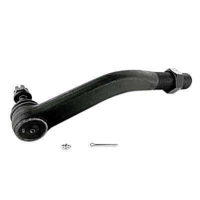Drag Link End Left Hand at Knuckle Apex Chassis