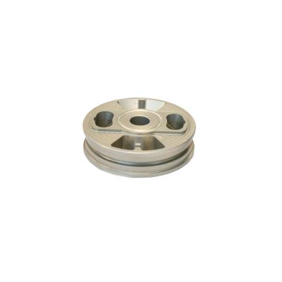 Suspension Shock Absorber Piston Valve H/F Linear Linear 2 Port Piston 8/46MM B1 (Components) Bilstein