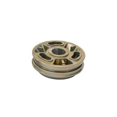 Suspension Shock Absorber Piston Valve Digressive -H/F Linear Piston 12/46MM B1 (Components) Bilstein