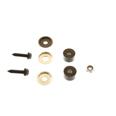 Suspension Shock Absorber GM G/H Body Motorsport Front AK3050F Monotube AK Series Bilstein