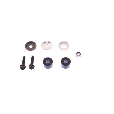 Suspension Shock Absorber GM G/H Body Motorsport Front AK3060F COB Monotube AK Series Bilstein