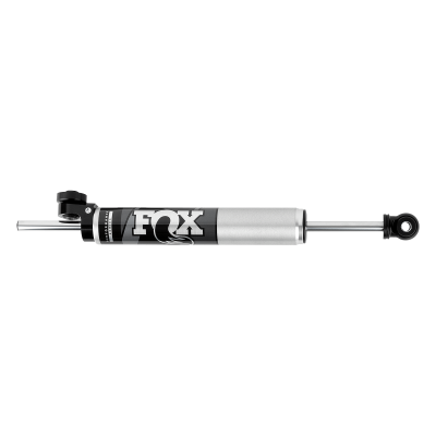 18-Up Jeep Wranlger JL 20-Up Gladiator TS Stabilizer Performance Series 2.0 8.2 Inch Axle Mount Fox Offroad Shocks