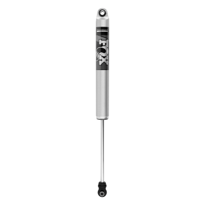05-Up Toyota Hilux 4WD &amp; 2wd Prerunner Rear Performance Series 2.0 Internal Floating Piston 8.6 Inch 0-1.5 Inch Lift Fox Offroad Shocks
