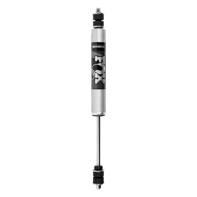 83-95 Defender &amp; 94-98 Discovery I Land Rover Front PS Internal Floating Piston 8.6 Inch 0-1 Inch Lift Fox Offroad Shocks