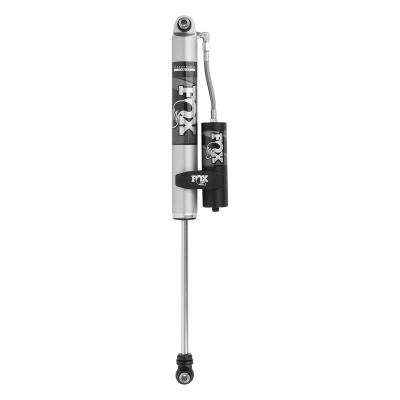 20-Up Jeep JT Gladiator Rear Performance Series 2.0 Remote Reservoir 2-3 Inch Lift Fox Offroad Shocks