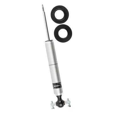 15-18 Ford F150 4WD Front Coil Over Snap Ring Performance Series 2.0 Internal Floating Piston 5.6 Inch 0-2 Inch Lift Fox Offroad Shocks