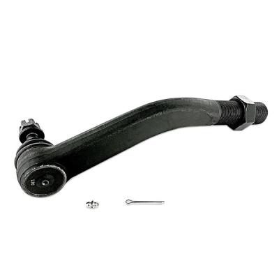 Apex Chassis Heavy Duty 2.5 Ton No Flip Drag Link Assembly in Polished Aluminum Fits: 19-22 Jeep Gladiator JT 18-22 Jeep Wrangler JL/JLU Rubicon Mohave Sahara Sport. Note: This NO-FLIP kit fits Dana 44 &amp; Dana 30 axles with a lift of 4.5 inches or less