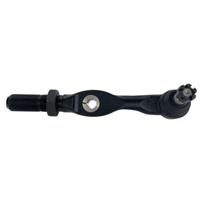 Apex Chassis Heavy Duty Tie Rod and Drag Link Assembly Fits: 11-16 F250/F350 Super Duty Includes Complete Tie Rod and Drag Link Assemblies