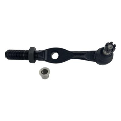 Apex Chassis Heavy Duty Tie Rod and Drag Link Assembly Fits: 17-22 F-250/F-350 Super Duty Includes Complete Tie Rod and Drag Link Assemblies