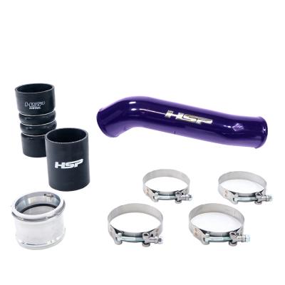 HSP Replacement Hot Side Tube For 2011-2022 Ford Powerstroke F250/350 6.7 Liter-RAW